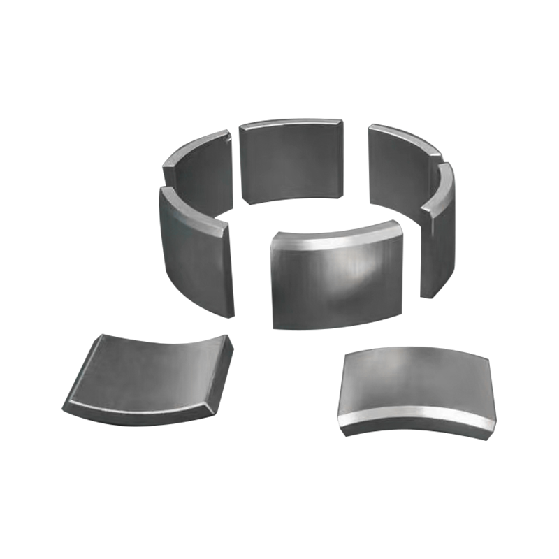 东阳市添齐电机磁瓦有限公司